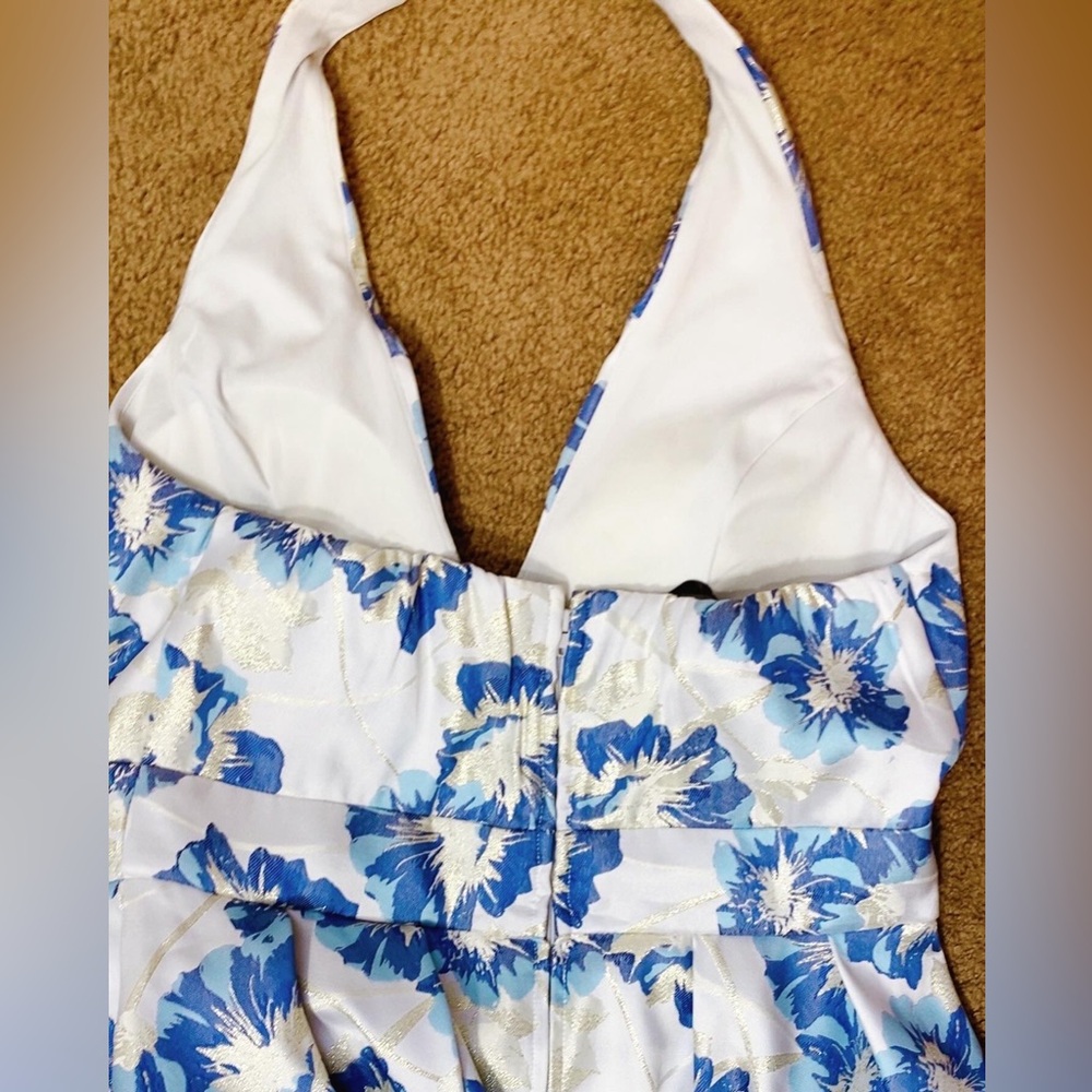 Speechless prom dress - Picture 2 of 6